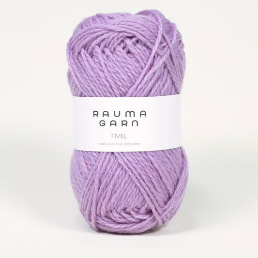 Fivel - Rauma Garn