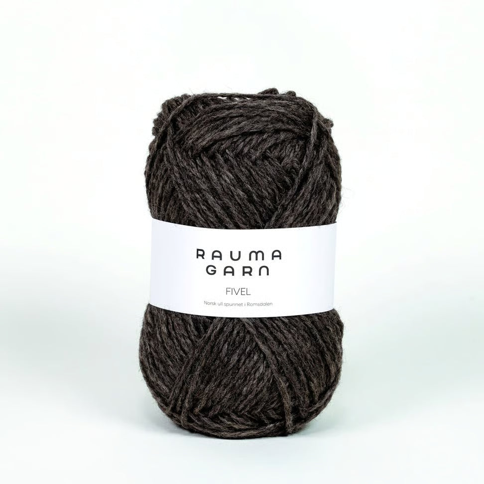 Fivel - Rauma Garn