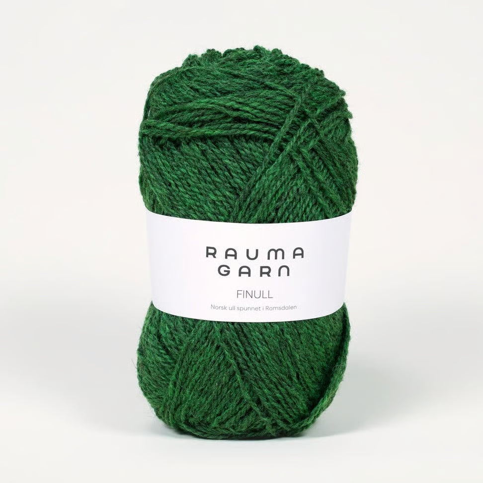 Finull - Rauma Garn
