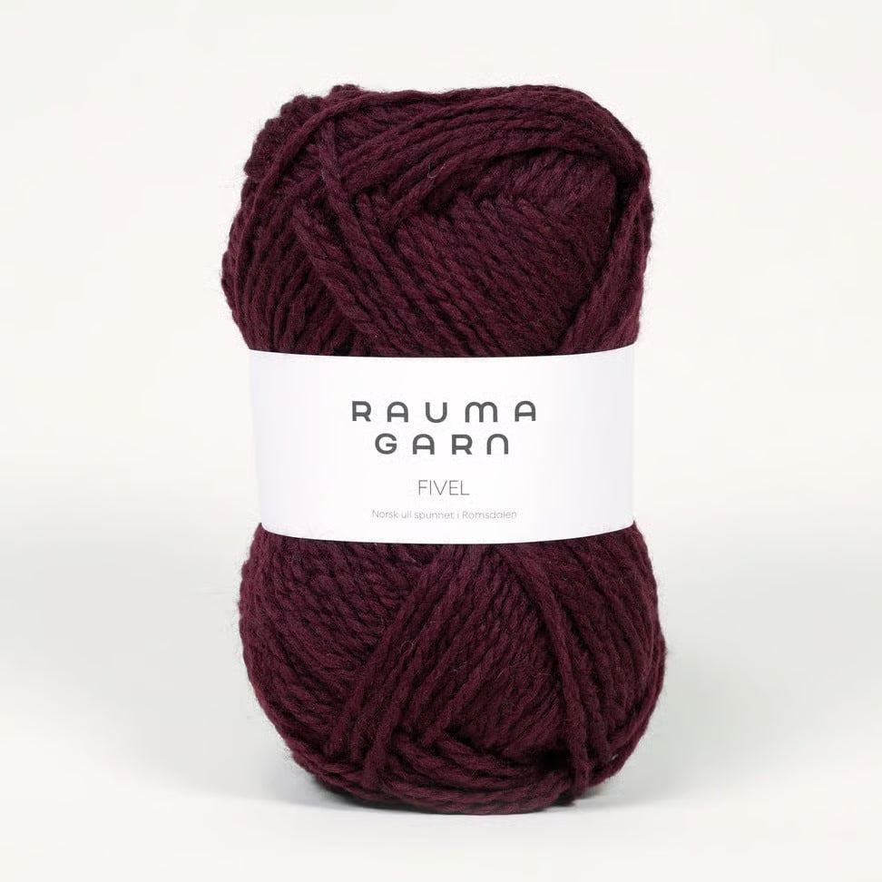 Fivel - Rauma Garn
