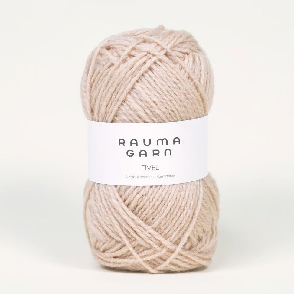 Fivel - Rauma Garn