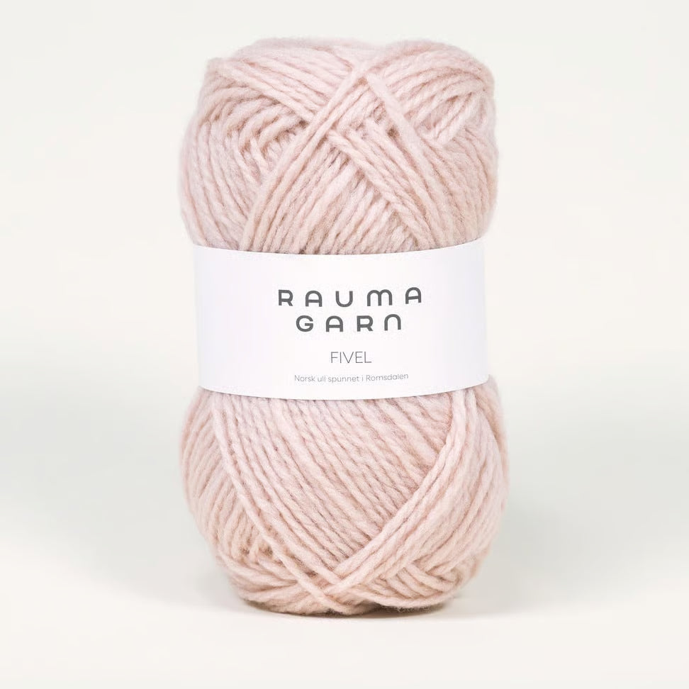 Fivel - Rauma Garn