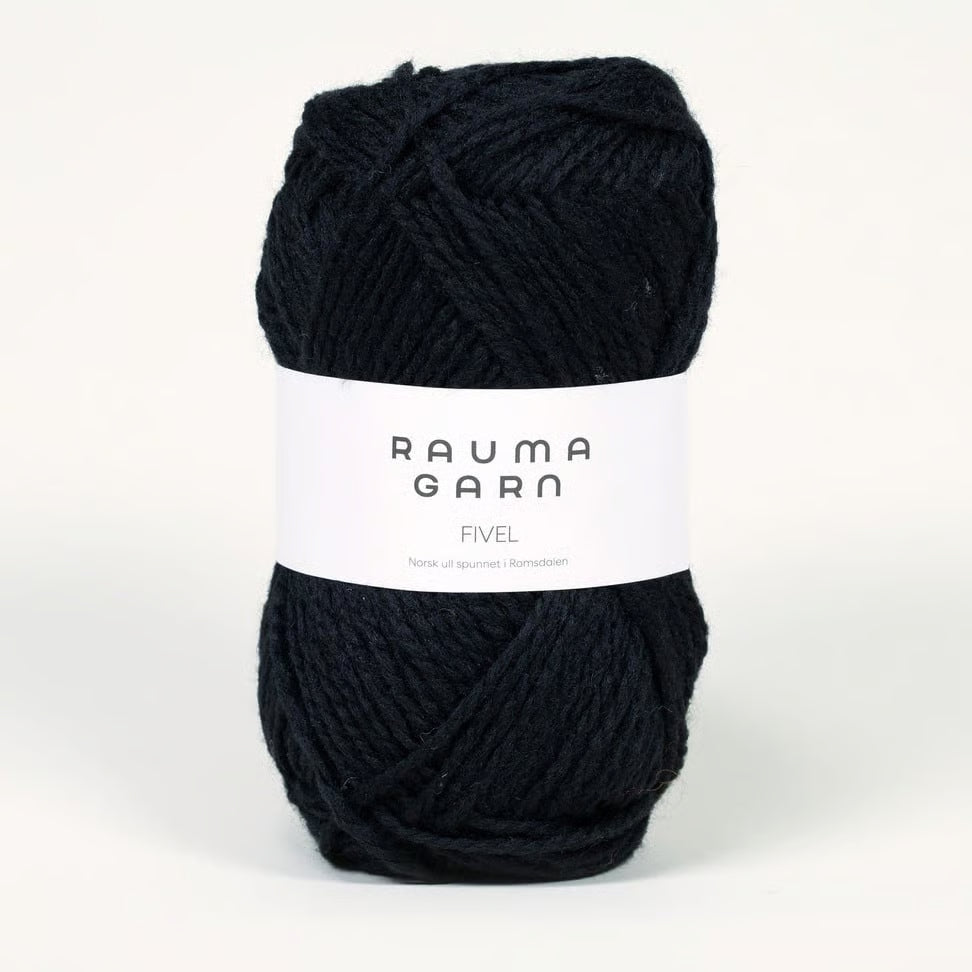 Fivel - Rauma Garn
