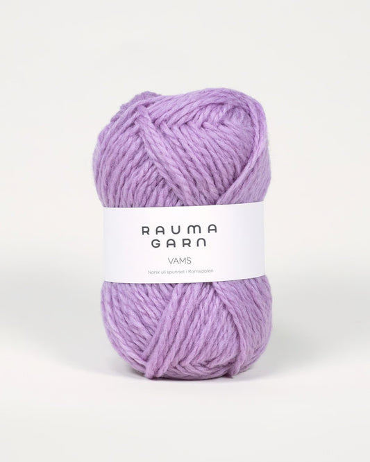 Vams - Rauma Garn