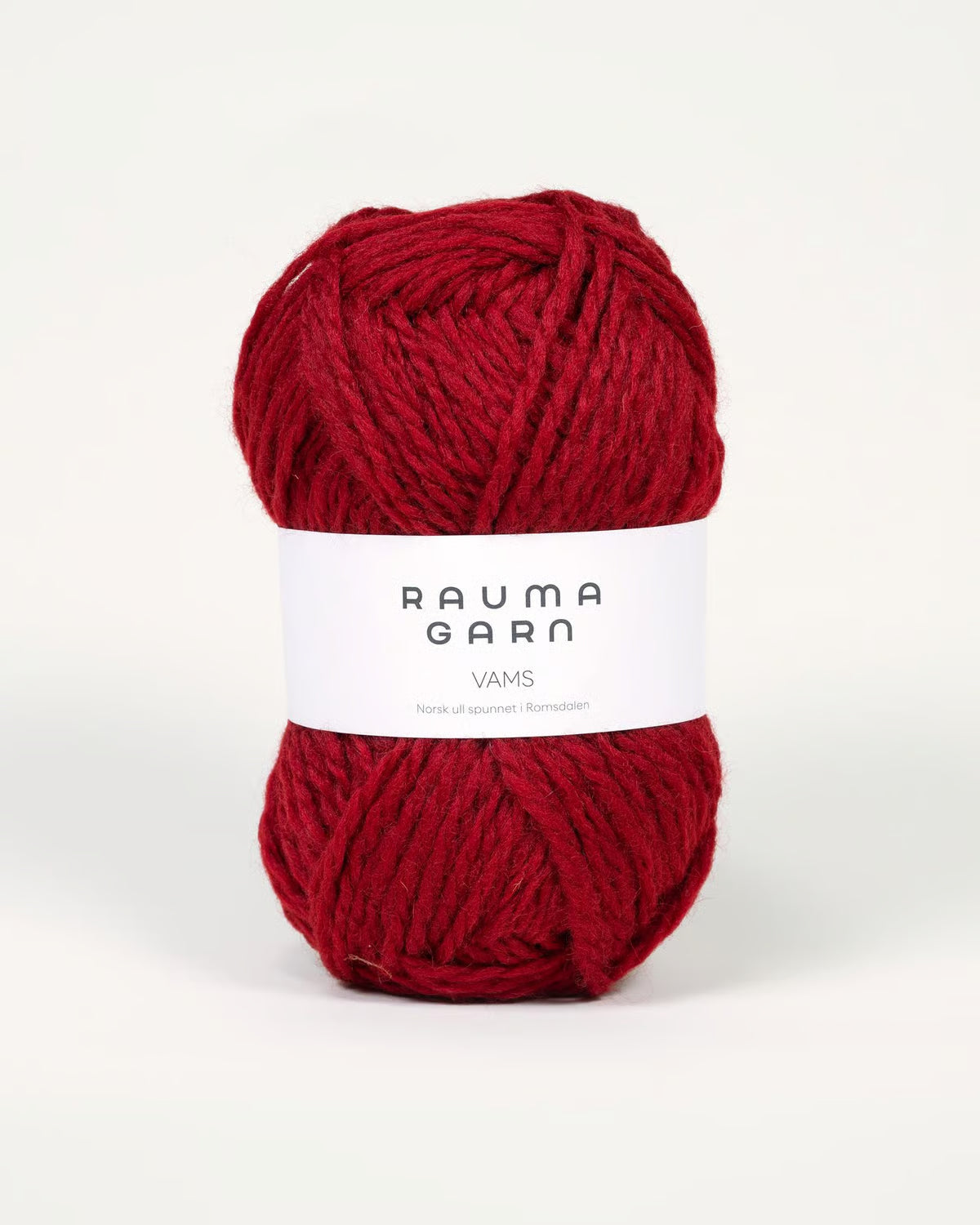 Vams - Rauma Garn
