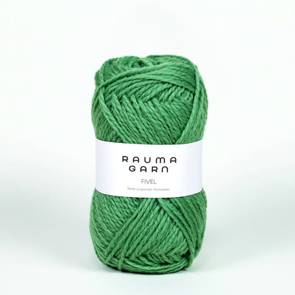 Fivel - Rauma Garn