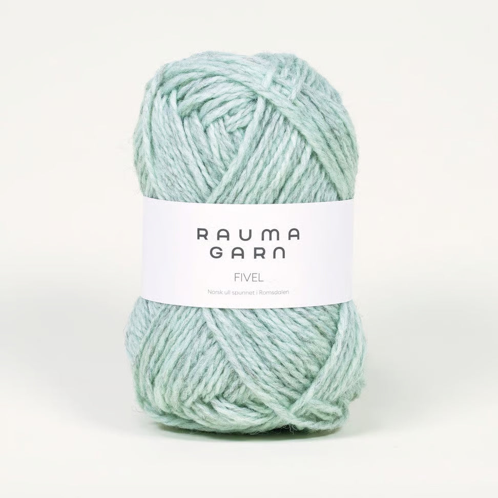 Fivel - Rauma Garn