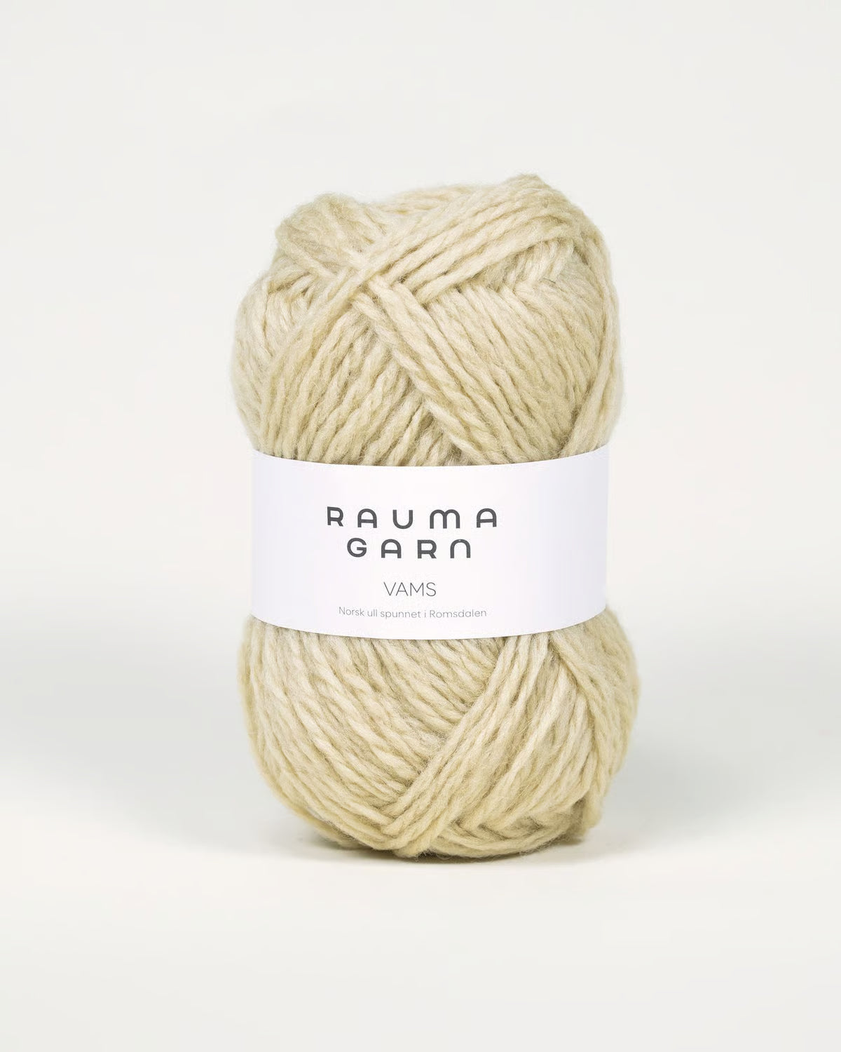 Vams - Rauma Garn
