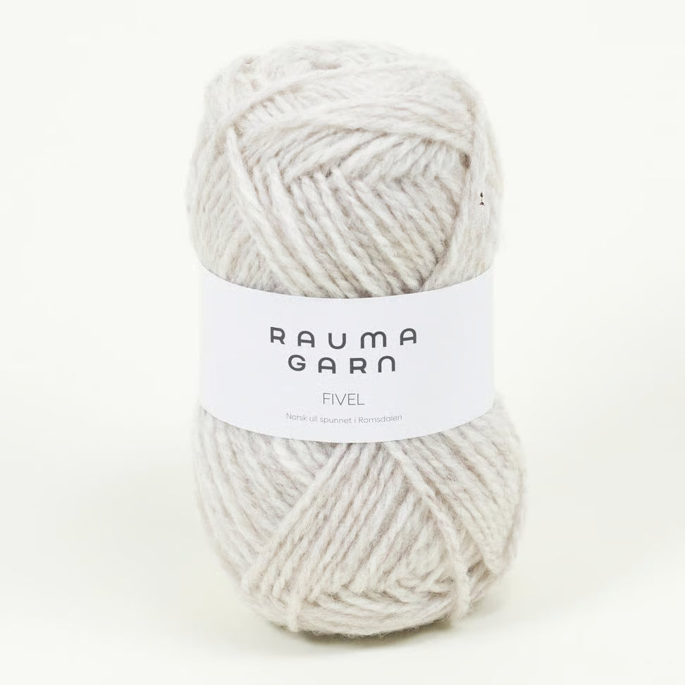 Fivel - Rauma Garn
