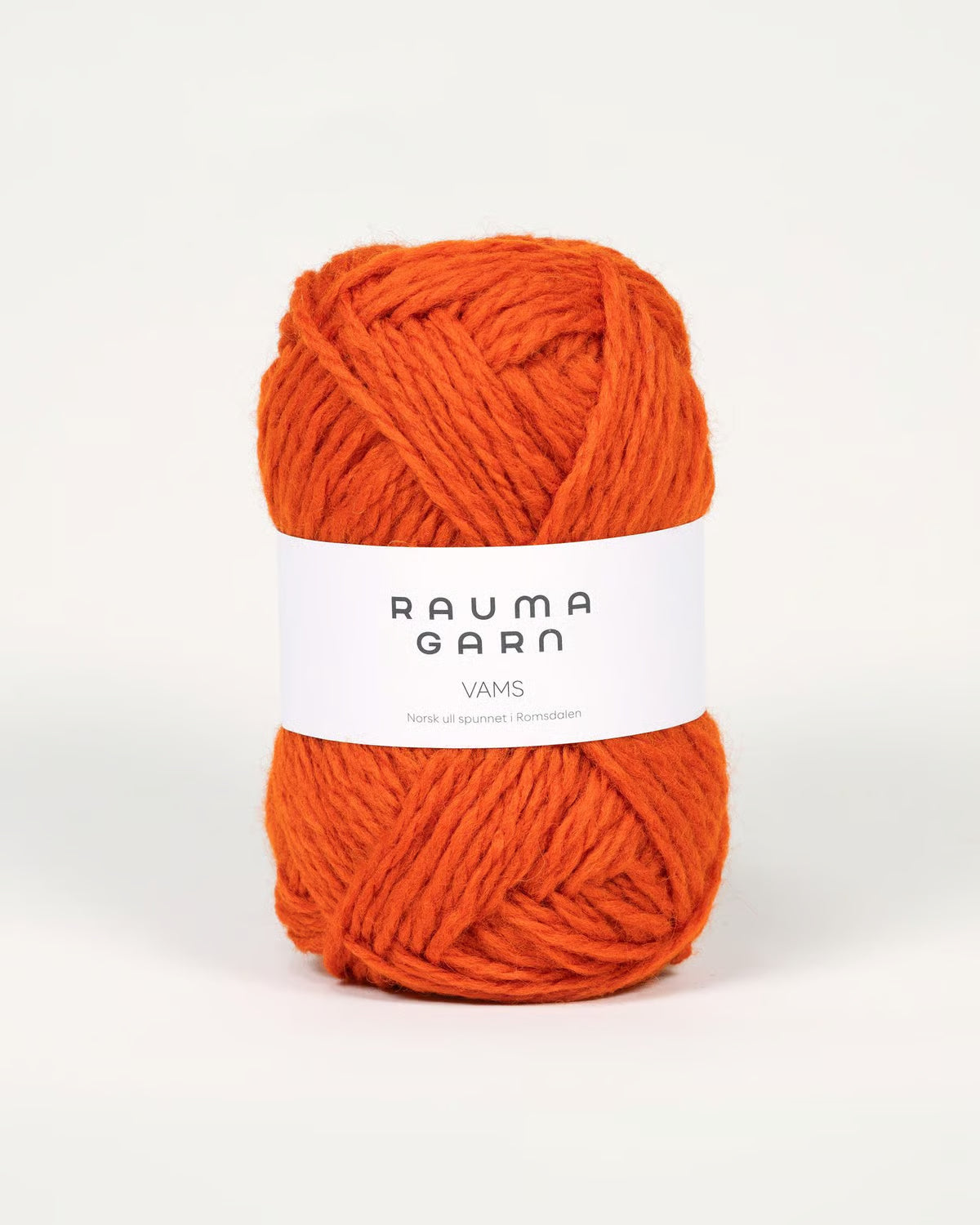 Vams - Rauma Garn