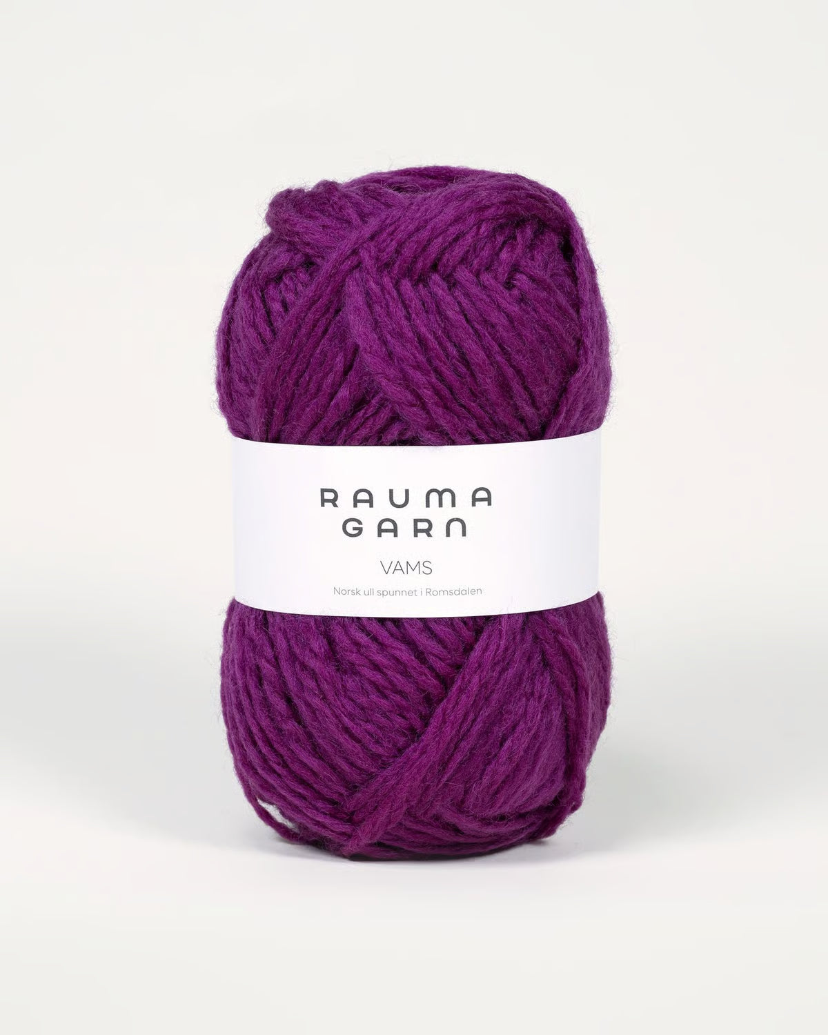 Vams - Rauma Garn