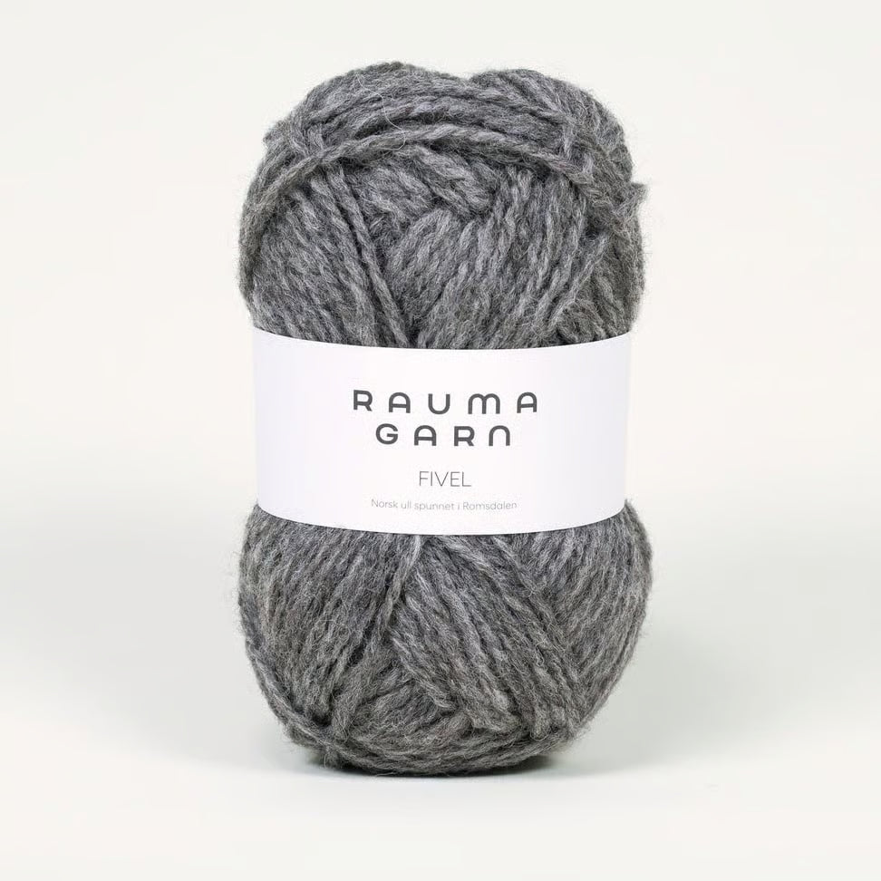 Fivel - Rauma Garn