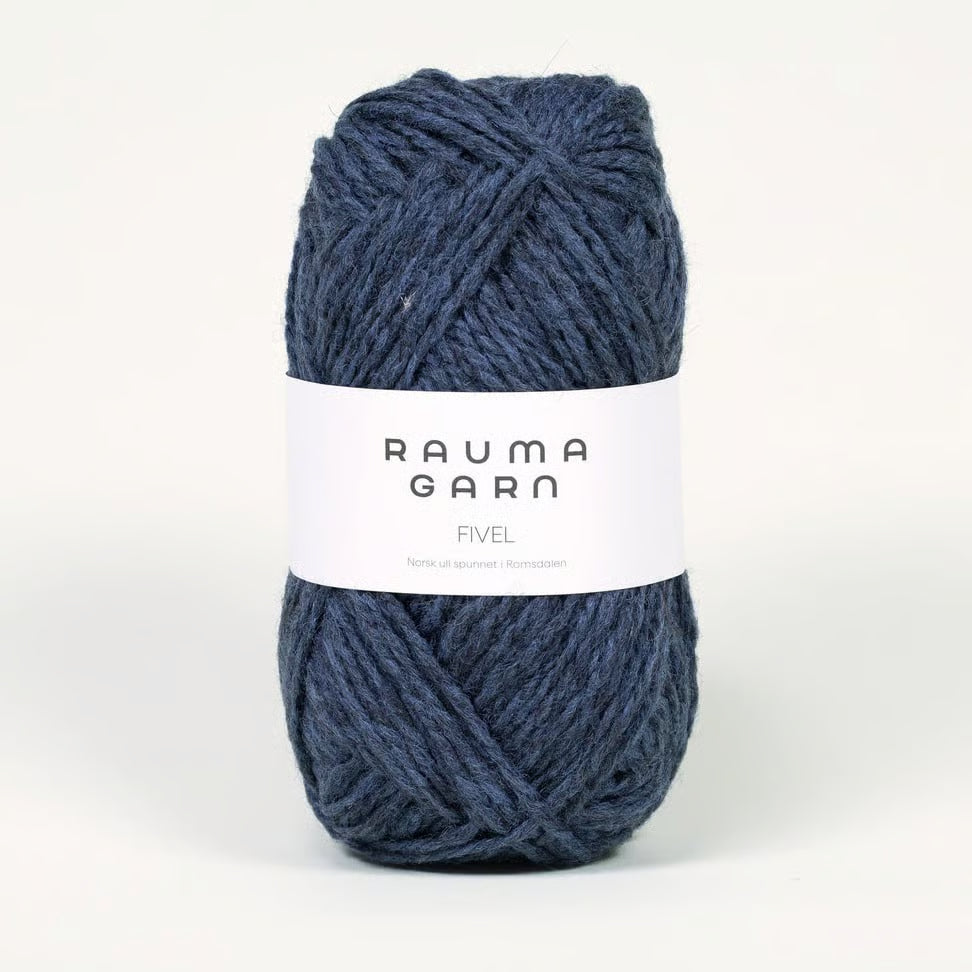 Fivel - Rauma Garn