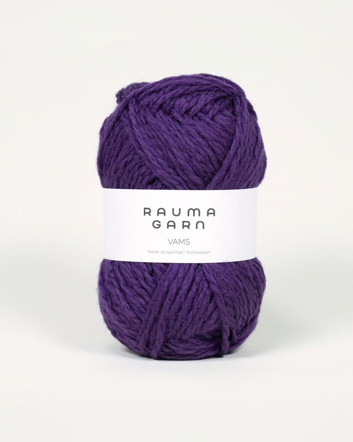 Vams - Rauma Garn