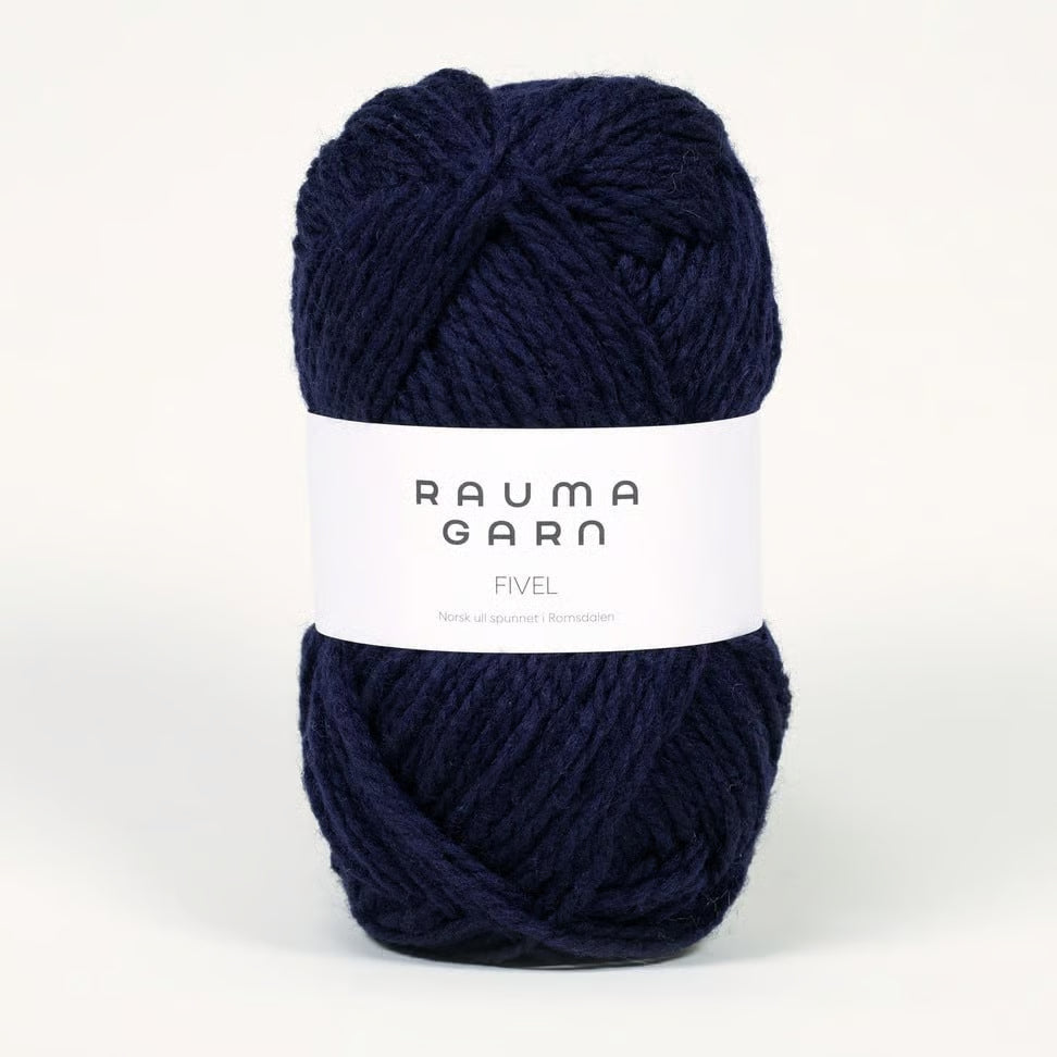 Fivel - Rauma Garn