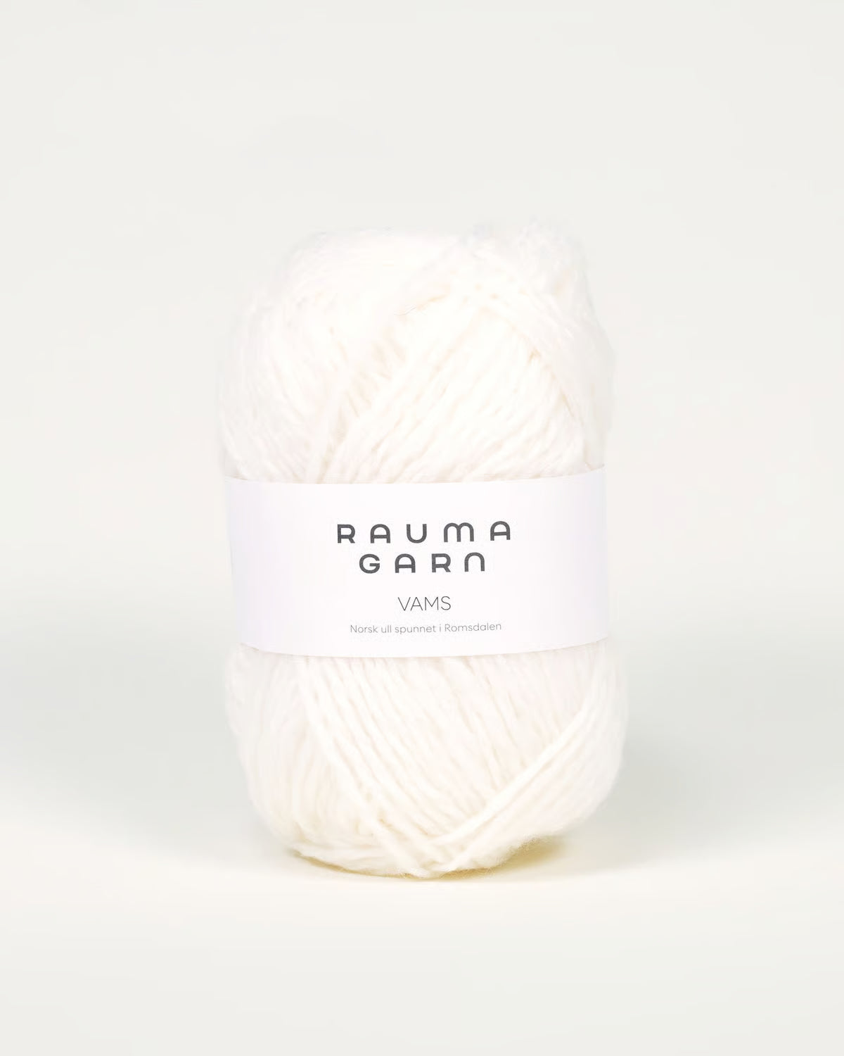 Vams - Rauma Garn