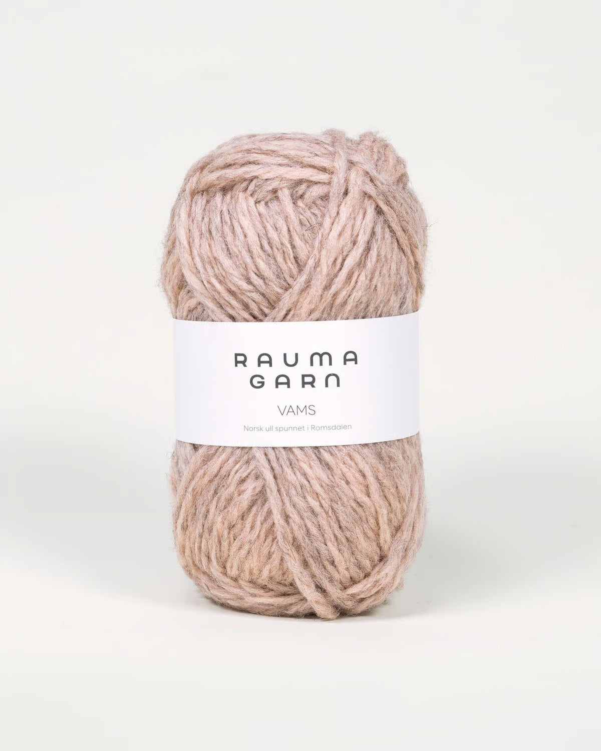 Vams - Rauma Garn