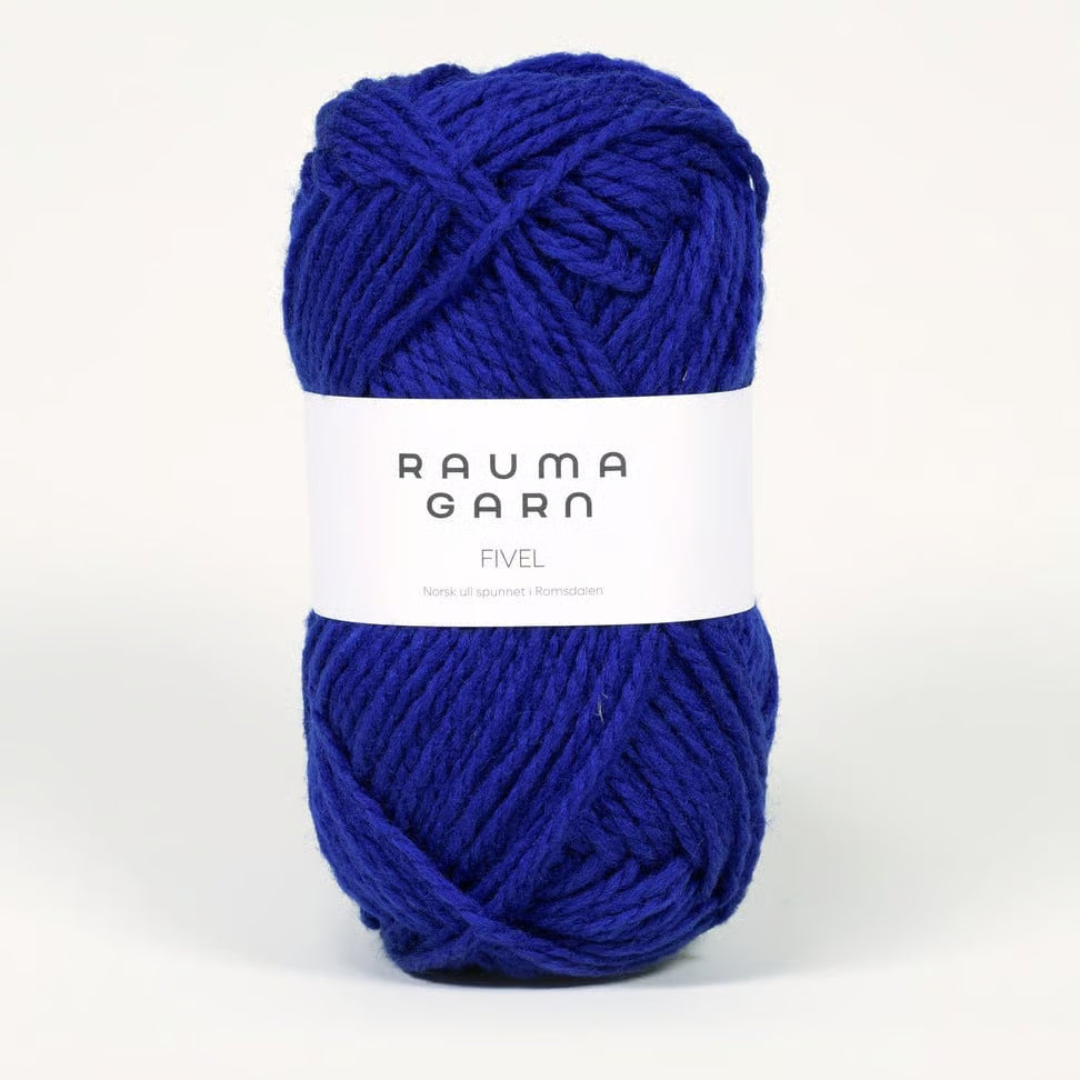 Fivel - Rauma Garn