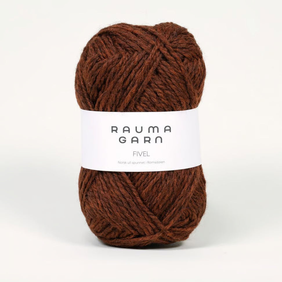 Fivel - Rauma Garn