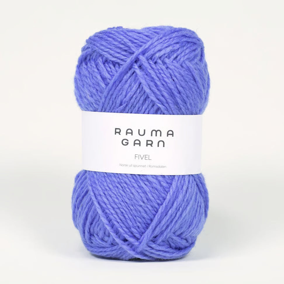 Fivel - Rauma Garn