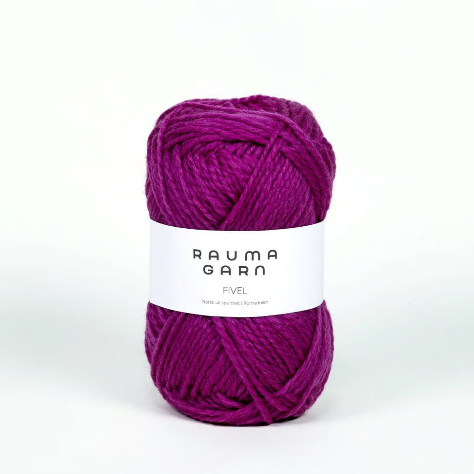 Fivel - Rauma Garn