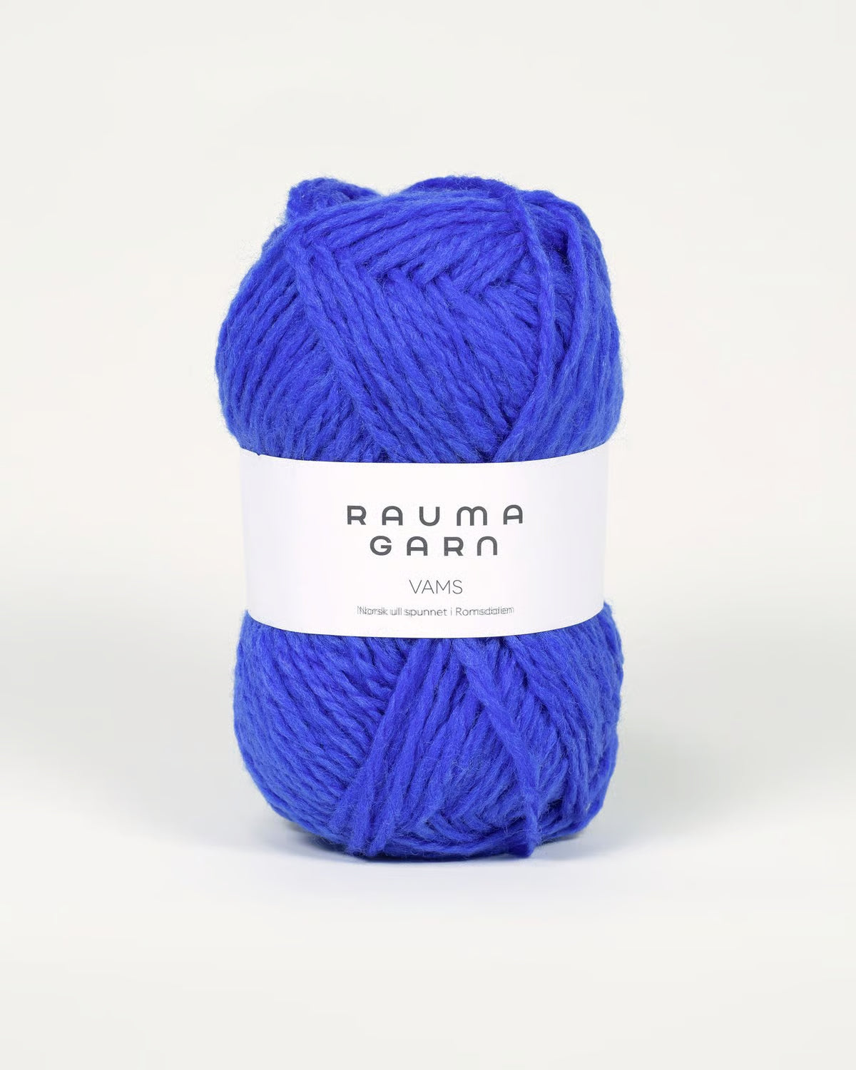 Vams - Rauma Garn