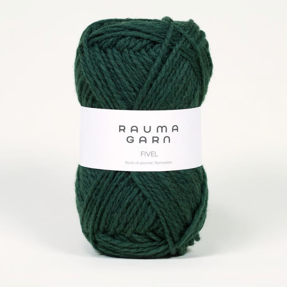 Fivel - Rauma Garn