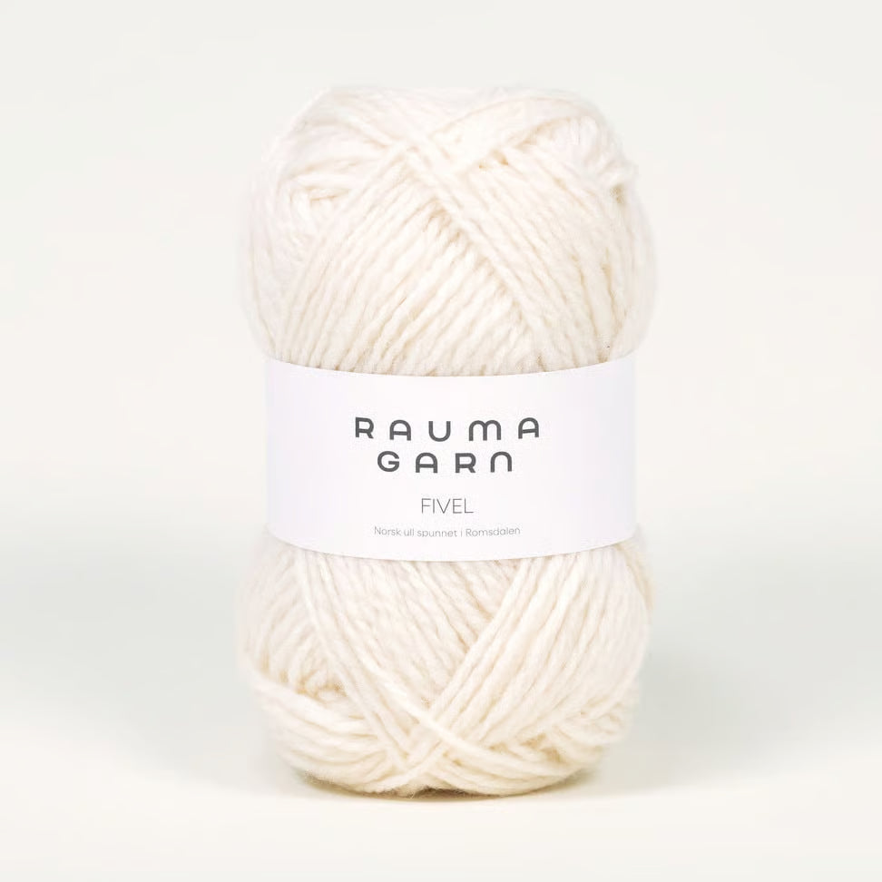 Fivel - Rauma Garn