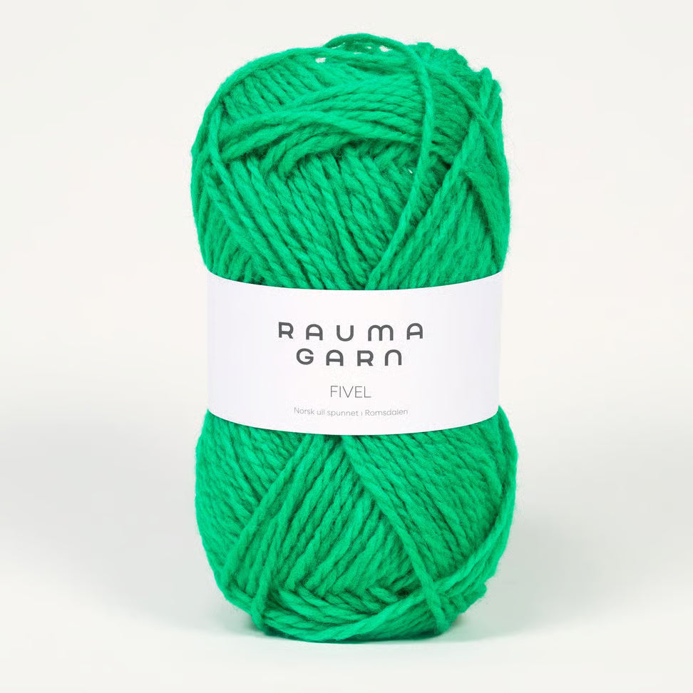 Fivel - Rauma Garn