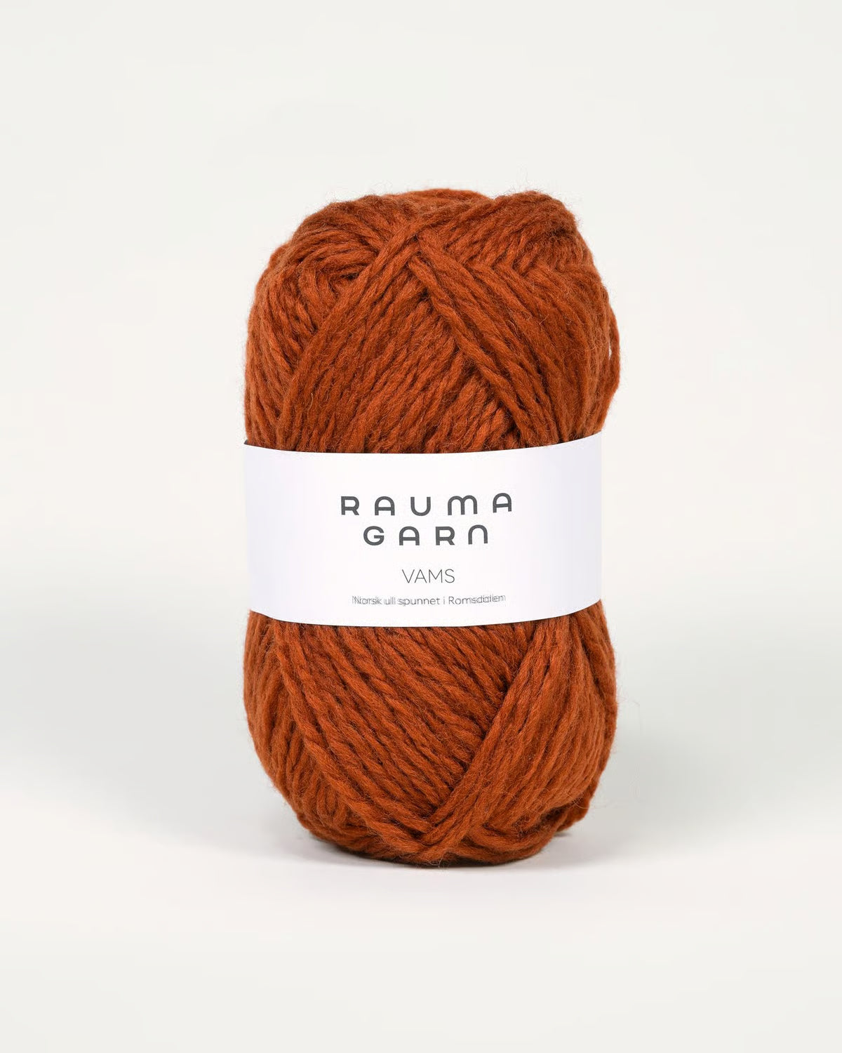 Vams - Rauma Garn