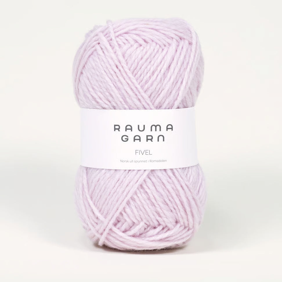 Fivel - Rauma Garn