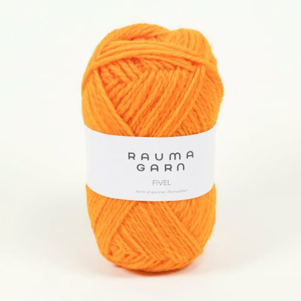 Fivel - Rauma Garn