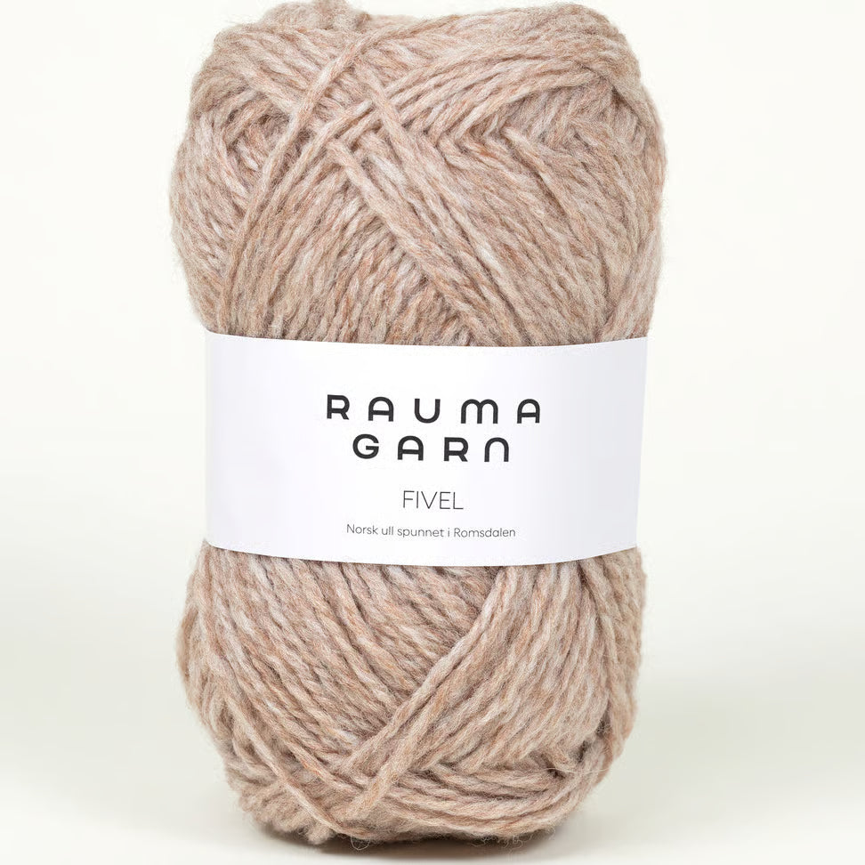 Fivel - Rauma Garn