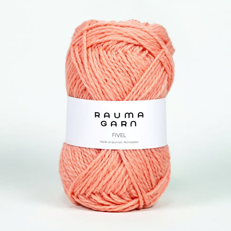 Fivel - Rauma Garn